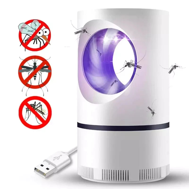 Mosquito Killer Lamp – Eshophub